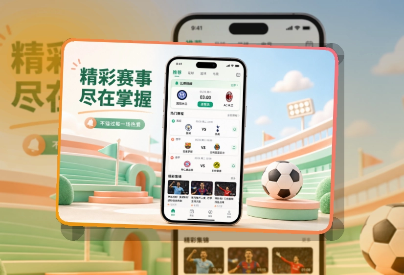 MK体育比赛日APP获取，赛前准备更从容